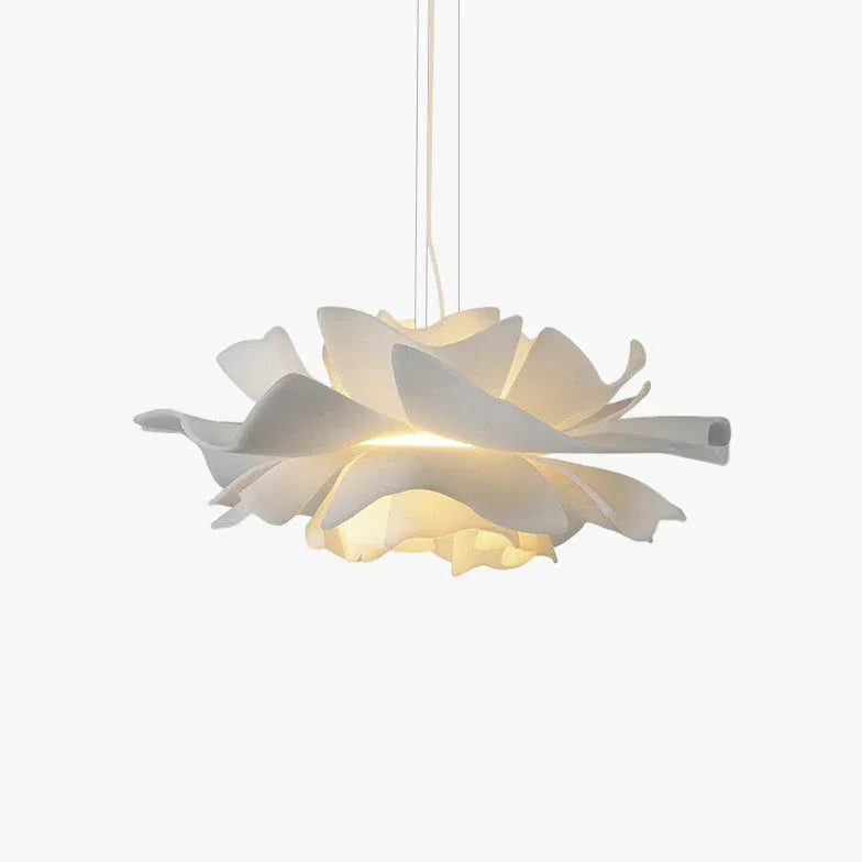 Lampadari Moderni Flos Eleganza e Raffinatezza Bianco - clowasit.com