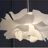 Lampadari Moderni Flos Eleganza e Raffinatezza Bianco - clowasit.com