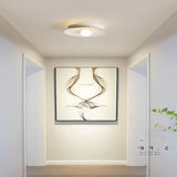 Soffitto plafoniere led moderne Design Semplice Rotondo - clowasit.com