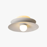 Soffitto plafoniere led moderne Design Semplice Rotondo - clowasit.com