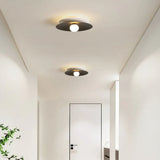 Soffitto plafoniere led moderne Design Semplice Rotondo - clowasit.com