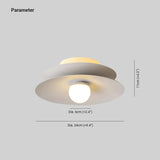 Soffitto plafoniere led moderne Design Semplice Rotondo - clowasit.com