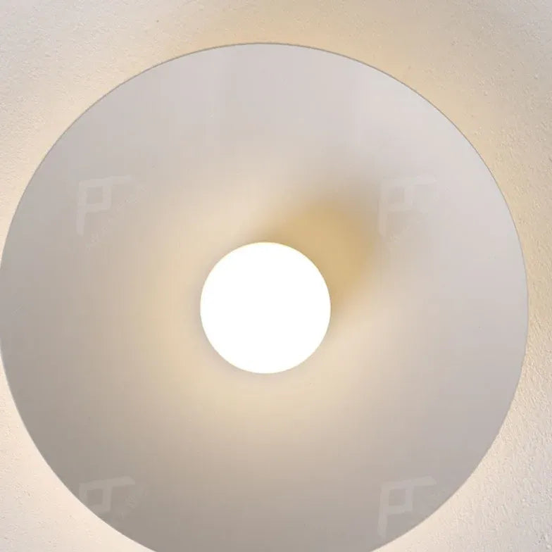 Soffitto plafoniere led moderne Design Semplice Rotondo - clowasit.com