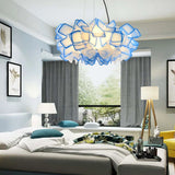 Plafoniere moderne camera da letto Eleganza e Stile - clowasit.com