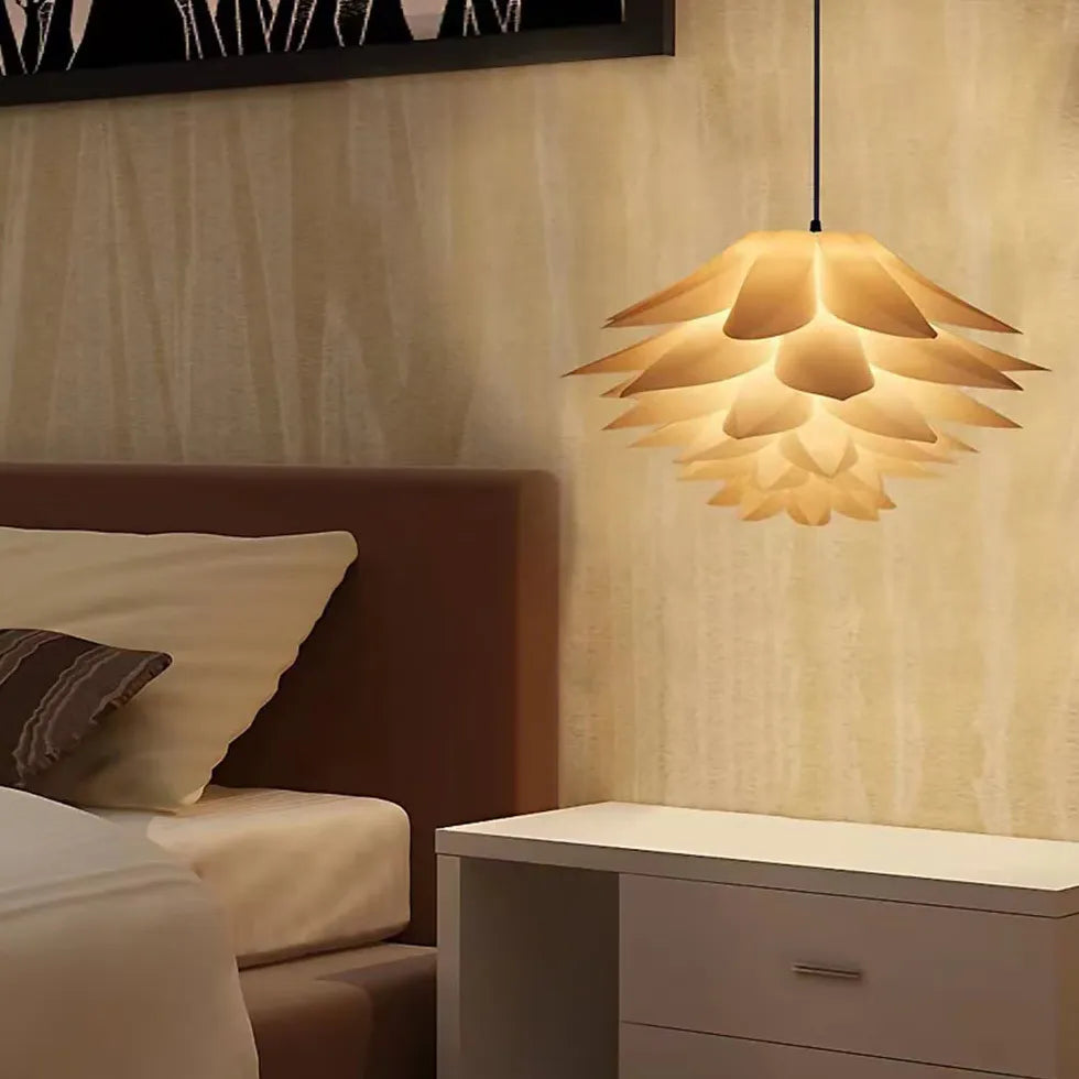 Lampadari moderni camera letto e stile unici - clowasit.com