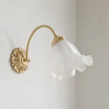 Flos Applique Da Parete Vetro Retro Elegante - clowasit.com
