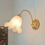 Flos Applique Da Parete Vetro Retro Elegante - clowasit.com