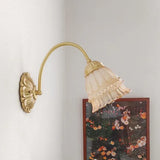 Flos Applique Da Parete Vetro Retro Elegante - clowasit.com