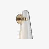 Migliori applique da parete in vetro trasparente - clowasit.com