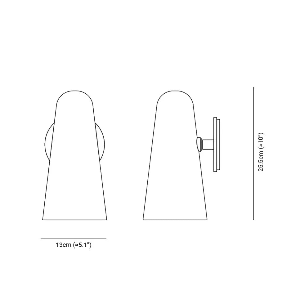 Migliori applique da parete in vetro trasparente - clowasit.com