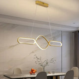 Lampadario Lineare per Sala da Pranzo - clowasit.com