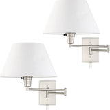 Applique in tessuto con braccio oscillante - clowasit.com