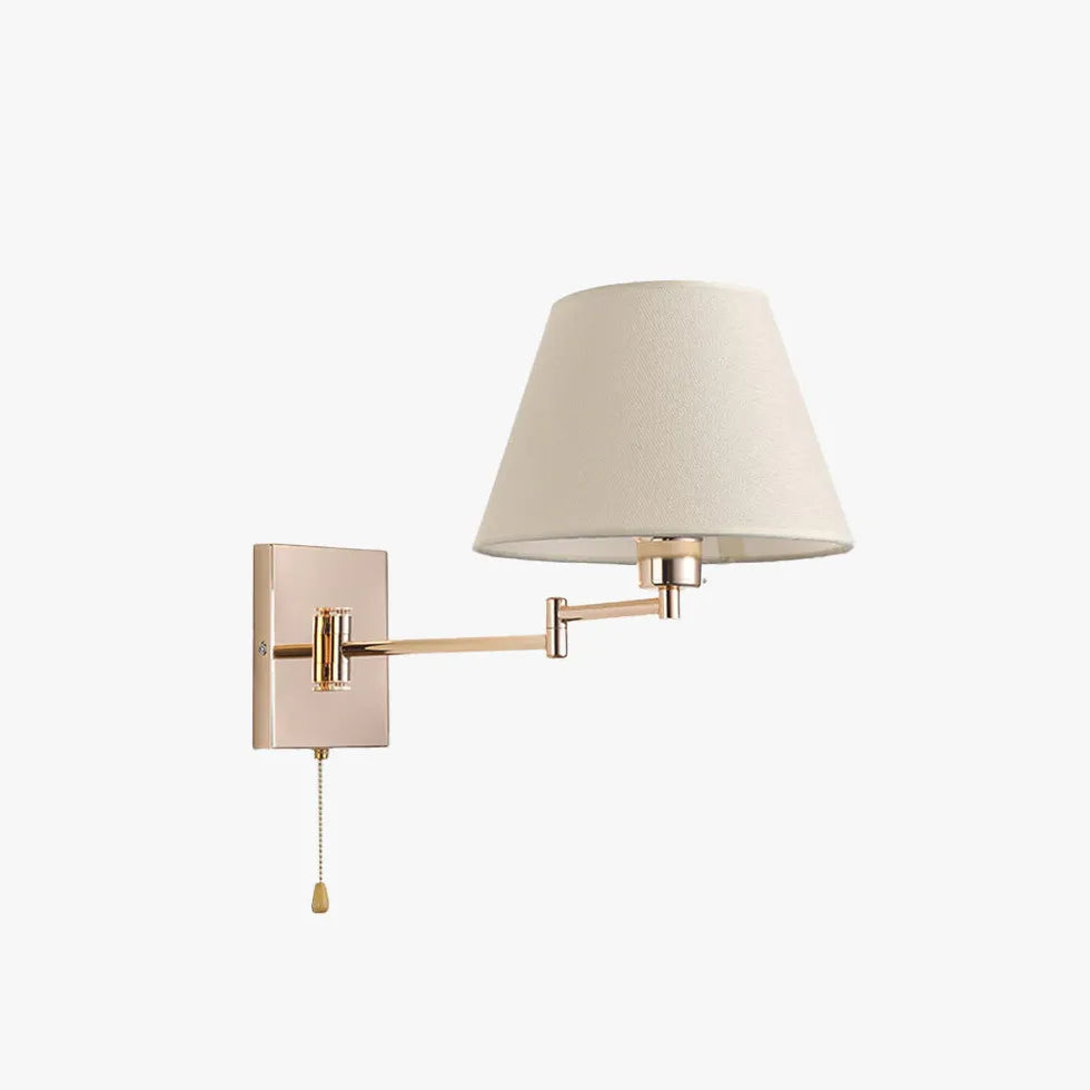 Applique elegante a cono in tessuto - clowasit.com
