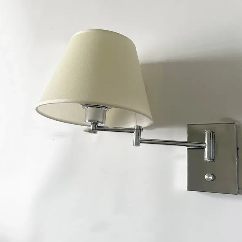 Applique elegante a cono in tessuto - clowasit.com