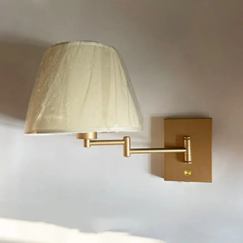 Applique elegante a cono in tessuto - clowasit.com
