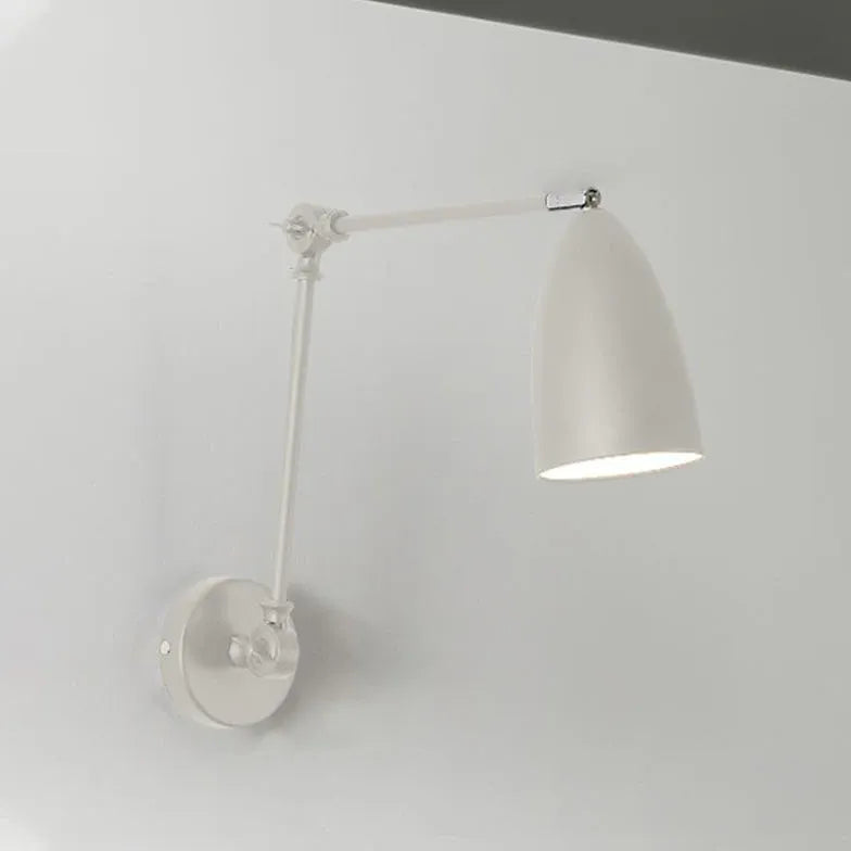 Faretti led da interno orientabili nero design - clowasit.com