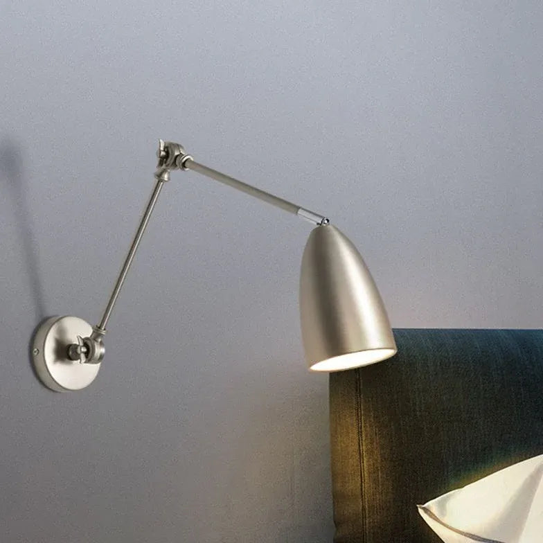 Faretti led da interno orientabili nero design - clowasit.com