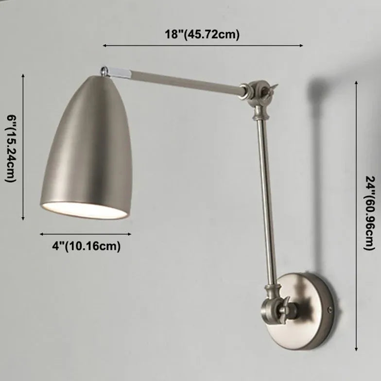 Faretti led da interno orientabili nero design - clowasit.com