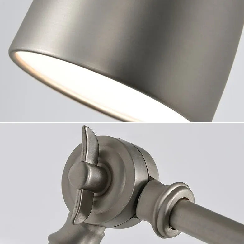 Faretti led da interno orientabili nero design - clowasit.com