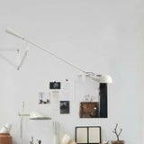 Applique da parete sottili Stile e Minimalista - clowasit.com