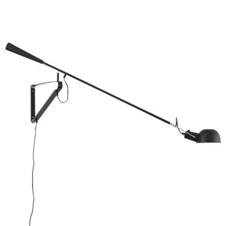 Applique da parete sottili Stile e Minimalista - clowasit.com