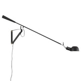 Applique da parete sottili Stile e Minimalista - clowasit.com