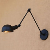 Applique Orientabile Da Parete Per Lettura Elegante - clowasit.com
