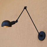 Applique Orientabile Da Parete Per Lettura Elegante - clowasit.com