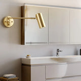 Faretto orientabile da incasso nero moderno design - clowasit.com