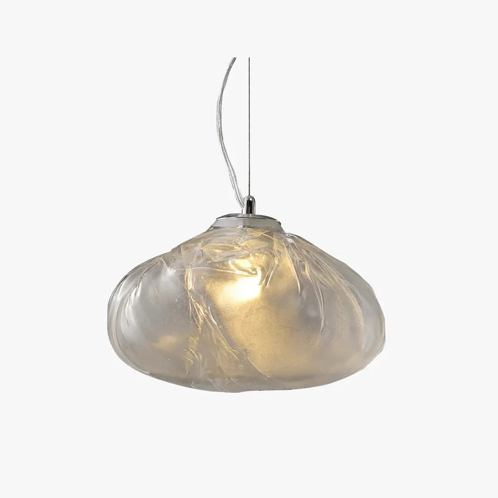 Vetro Lampadari Moderni Per Scale Irregolari - clowasit.com