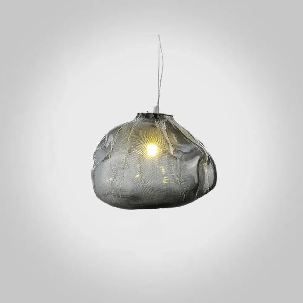 Vetro Lampadari Moderni Per Scale Irregolari - clowasit.com