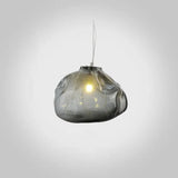Vetro Lampadari Moderni Per Scale Irregolari - clowasit.com