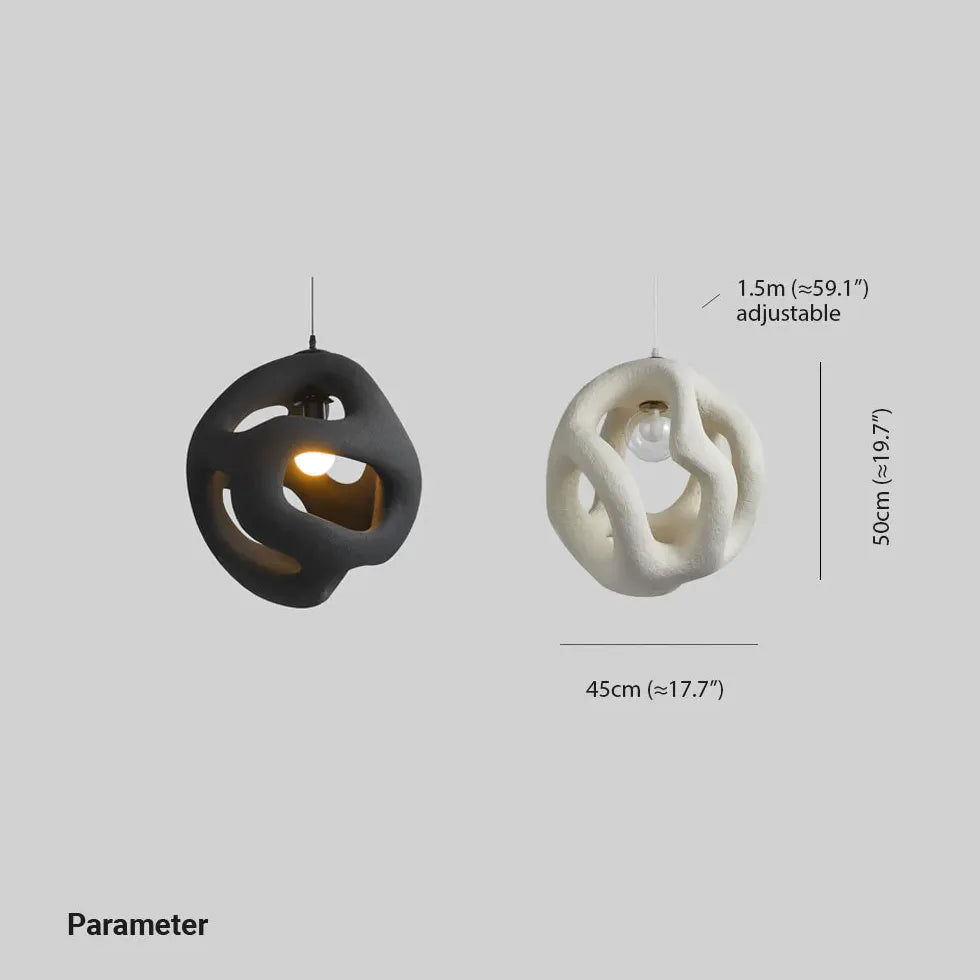 Moderno Lampadario Soggiorno Elegante Design a Sfera - clowasit.com