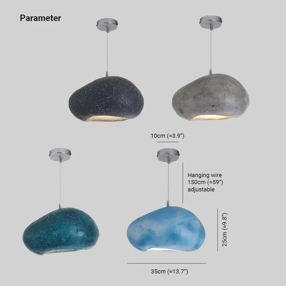 Lampadari Moderni Slamp Paralumi Irregolari - clowasit.com