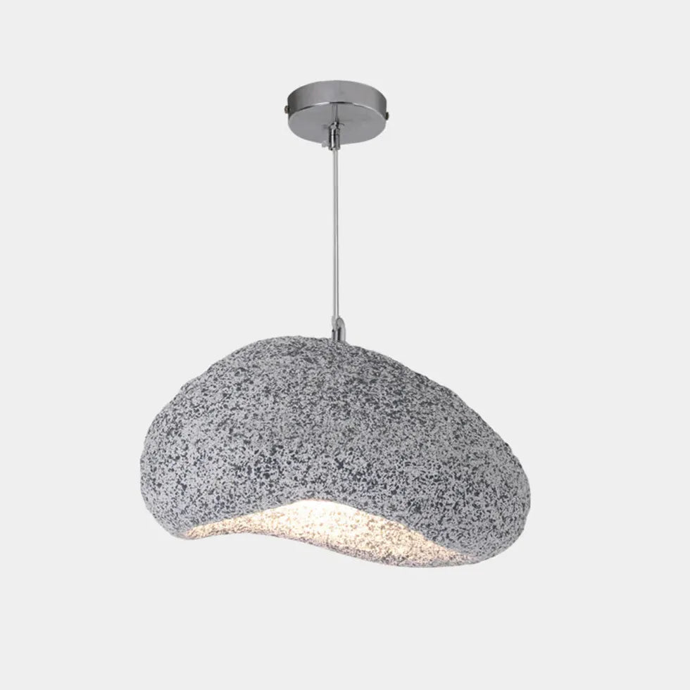 Lampadari moderni in Marmo artificiale irregolare - clowasit.com