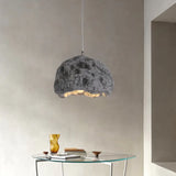 Lampadario Gocce Moderno in Resina Sintetica - clowasit.com