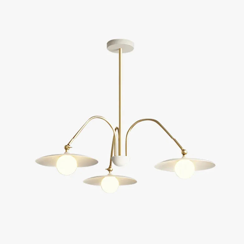 Lampadario Immagini elegante con struttura in metallo - clowasit.com