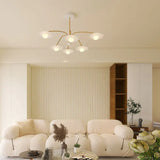 Lampadario Immagini elegante con struttura in metallo - clowasit.com