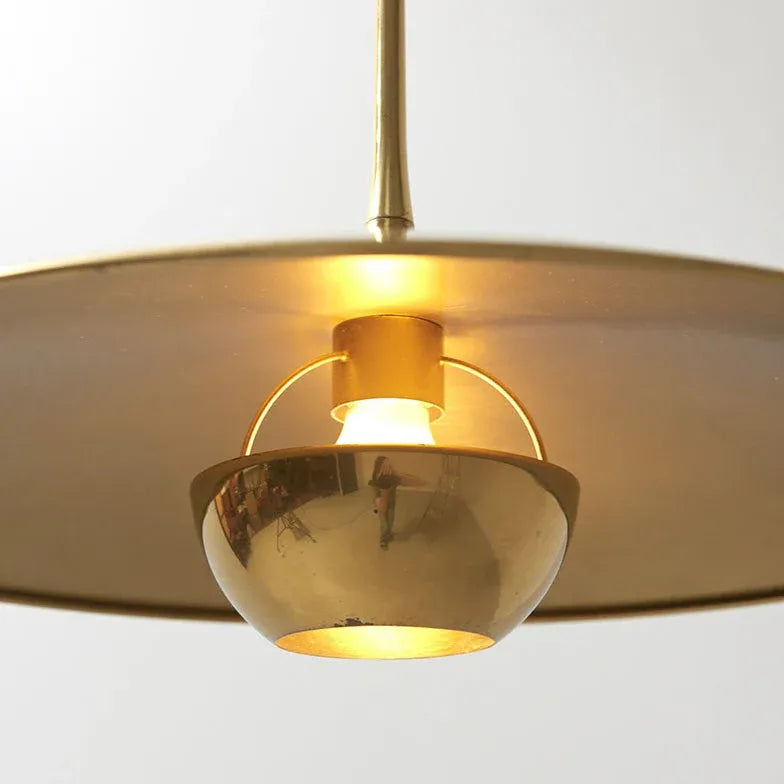 Lampadario Vintage Corda Design Elegante Nero Metallico - clowasit.com