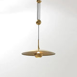 Lampadario Vintage Corda Design Elegante Nero Metallico - clowasit.com