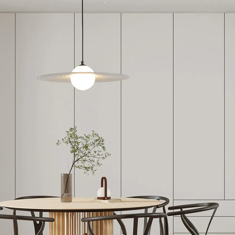 Lampadari a cupola moderni stile unico - clowasit.com
