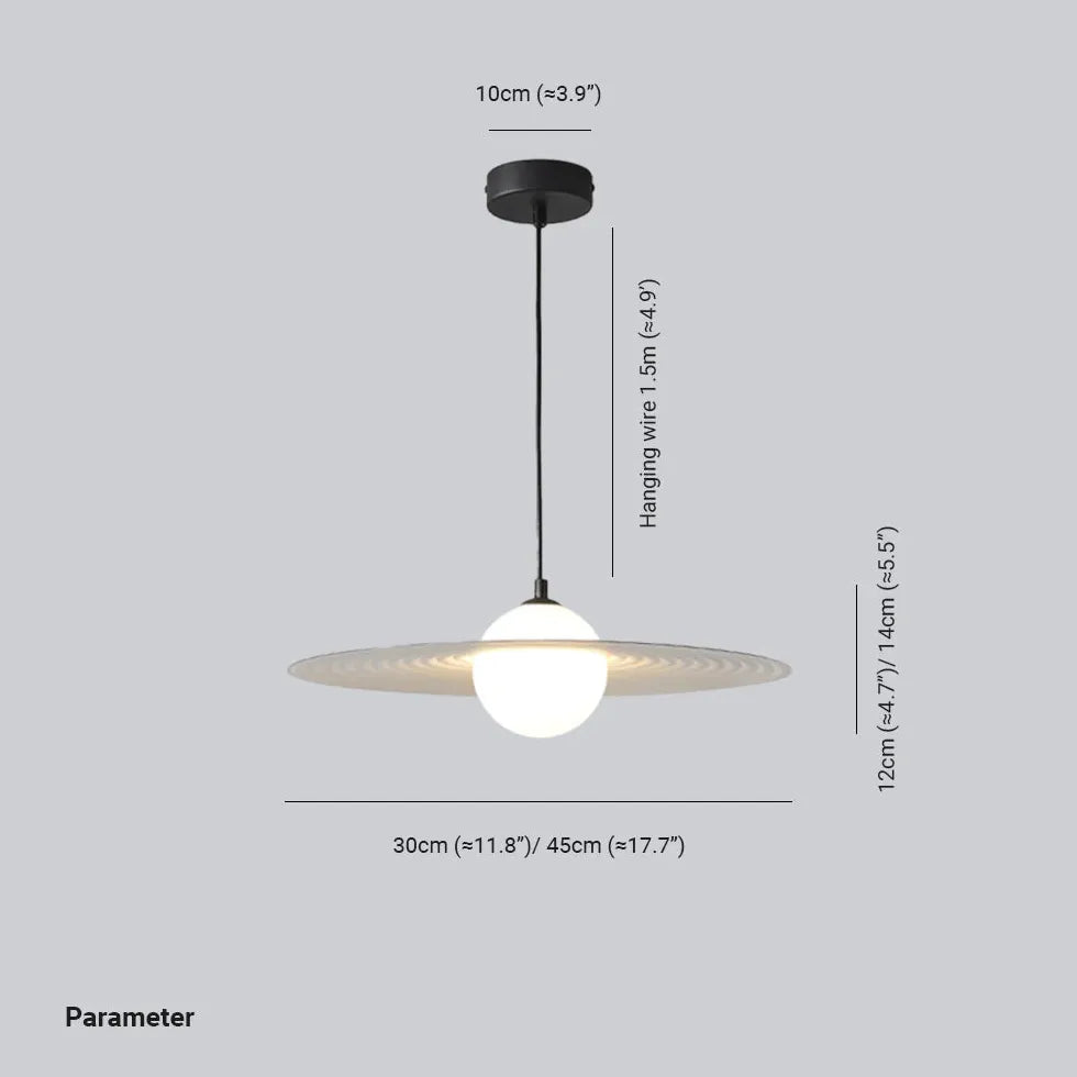 Lampadari a cupola moderni stile unico - clowasit.com
