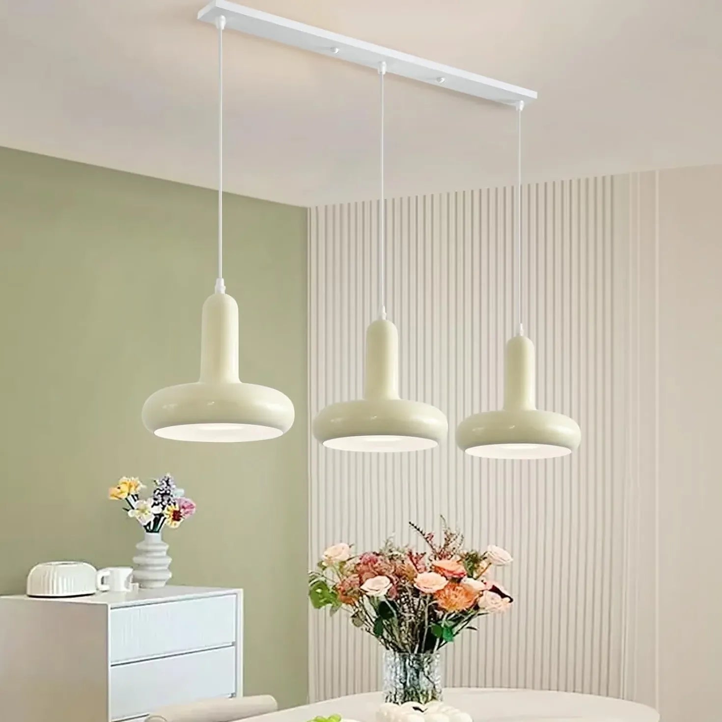 Lampadari da camera matrimoniale Design elegante - clowasit.com