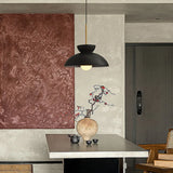 Lampadari Moderni Sala Pranzo Eleganza Rosso Opaco - clowasit.com