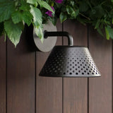Luce da incasso per esterno Nero Forato - clowasit.com