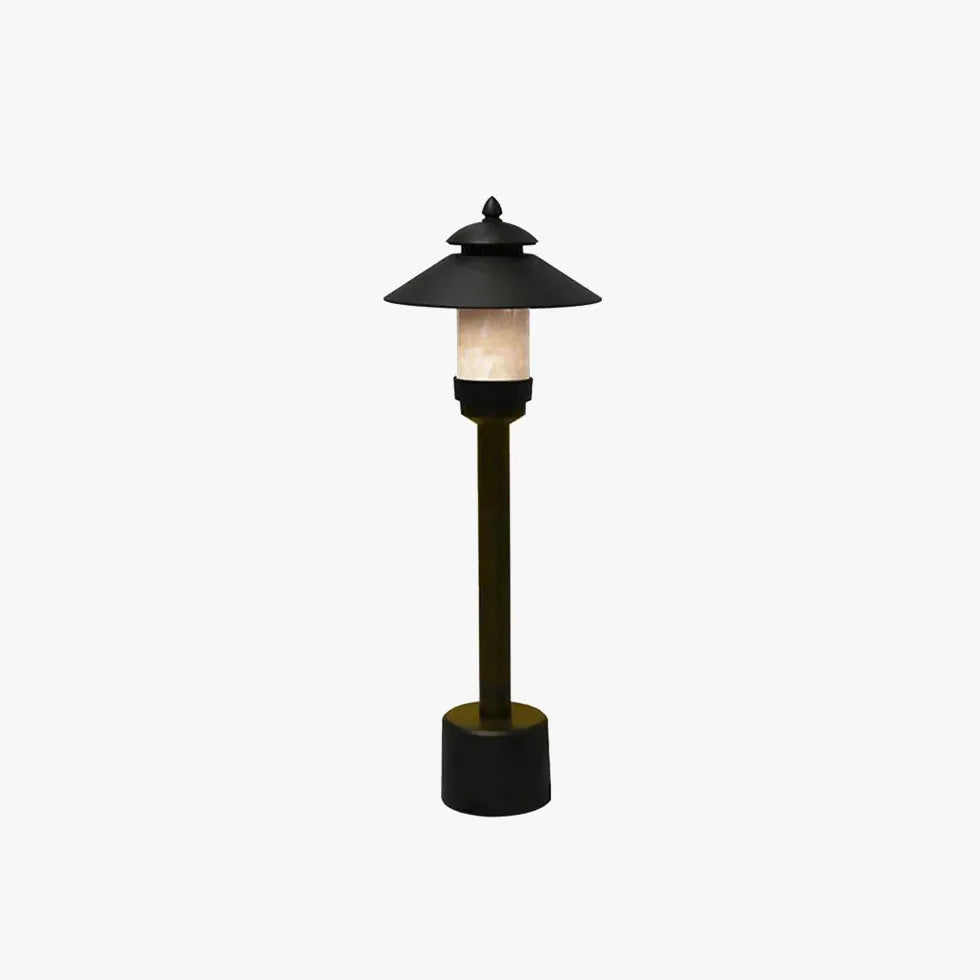 Lampade a palo da giardino Illuminazione moderna - clowasit.com
