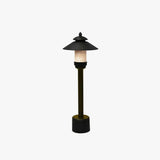 Lampade a palo da giardino Illuminazione moderna - clowasit.com