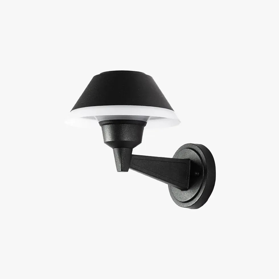 Luce Led Da Esterno Lampada Cupola - clowasit.com