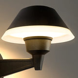 Luce Led Da Esterno Lampada Cupola - clowasit.com