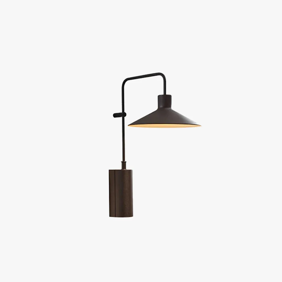 Luci da esterno incasso stile moderno conico - clowasit.com